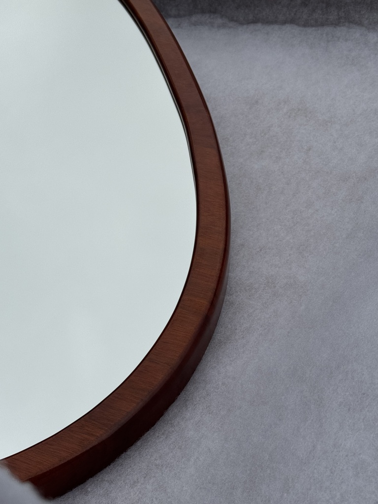 ESPEJO ABSTRACTO "RIFLESSO"