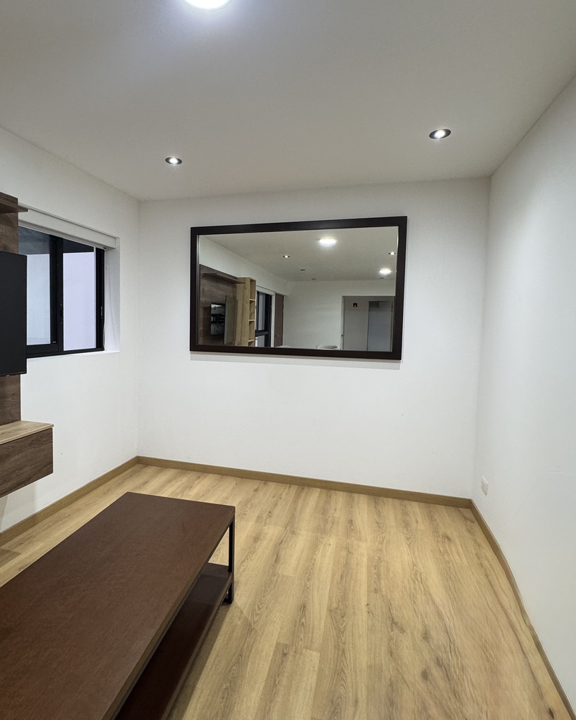 ESPEJO "CAOBA"  MADERA CACHIMBO