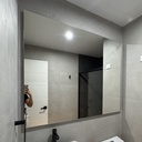 ESPEJO RETROILUMINADO "BASIKA"