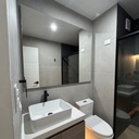 ESPEJO RETROILUMINADO "BASIKA"