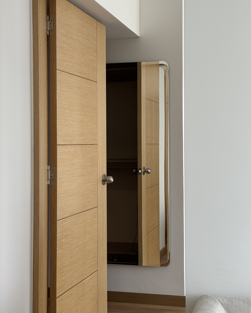 ESPEJO DE CUERPO COMPLETO "VERA"