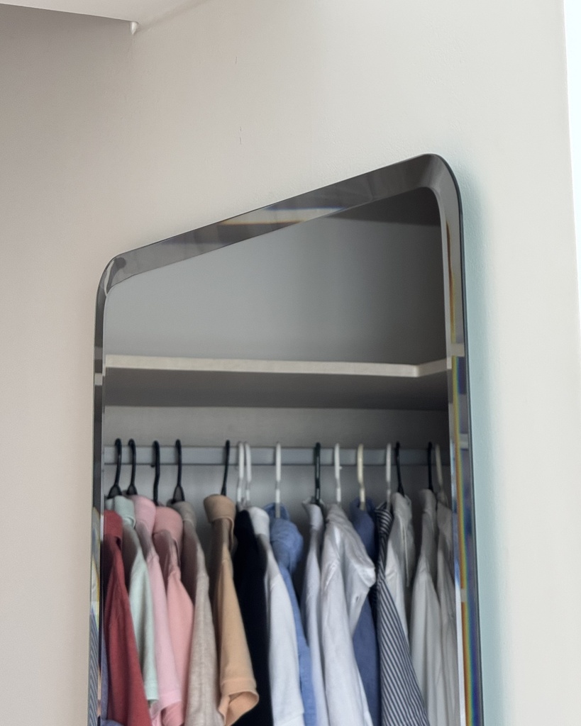 ESPEJO DE CUERPO COMPLETO "VERA"