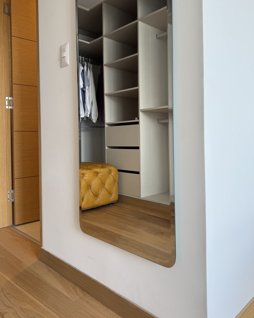 ESPEJO DE CUERPO COMPLETO "VERA"