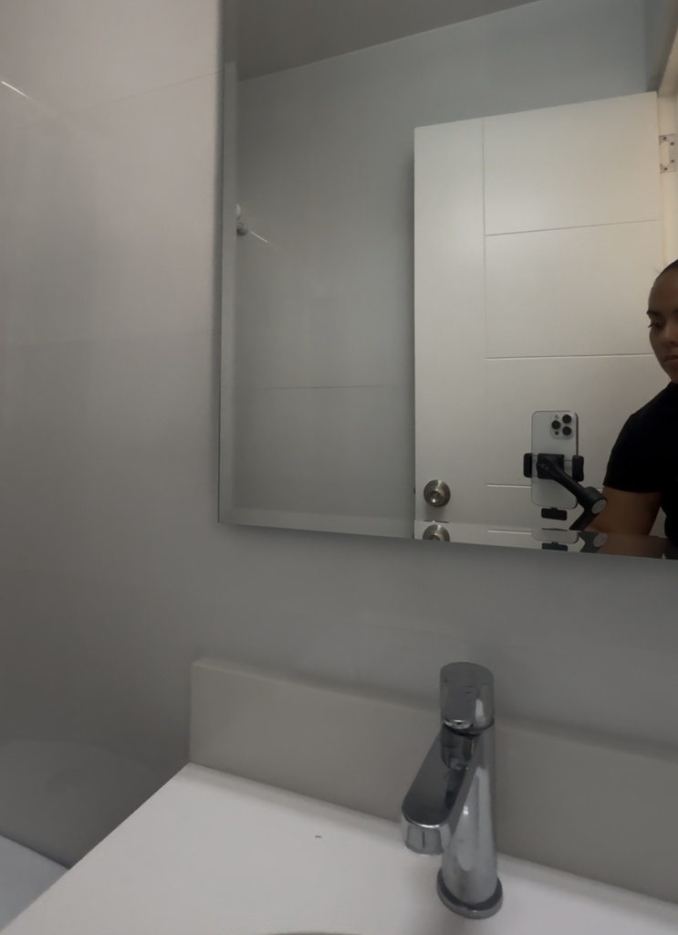 ESPEJO CLASSIC BISELADO 