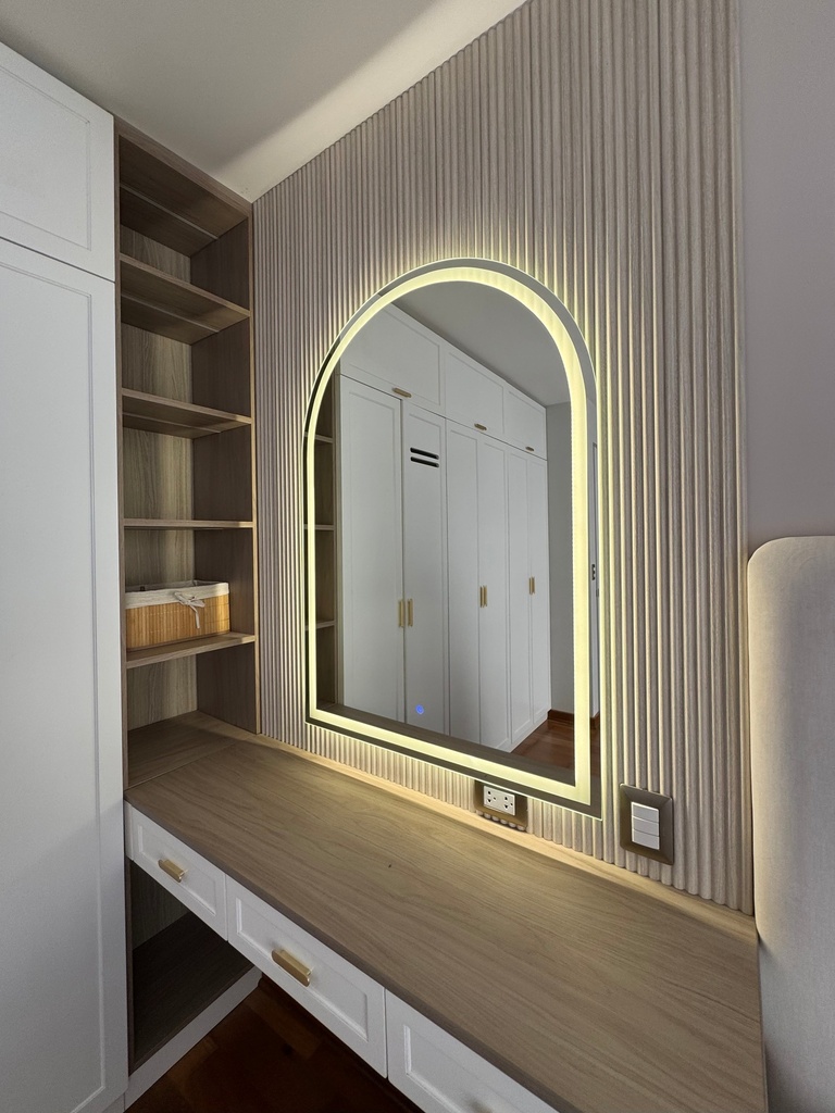 ESPEJO XL "MARQUESA"