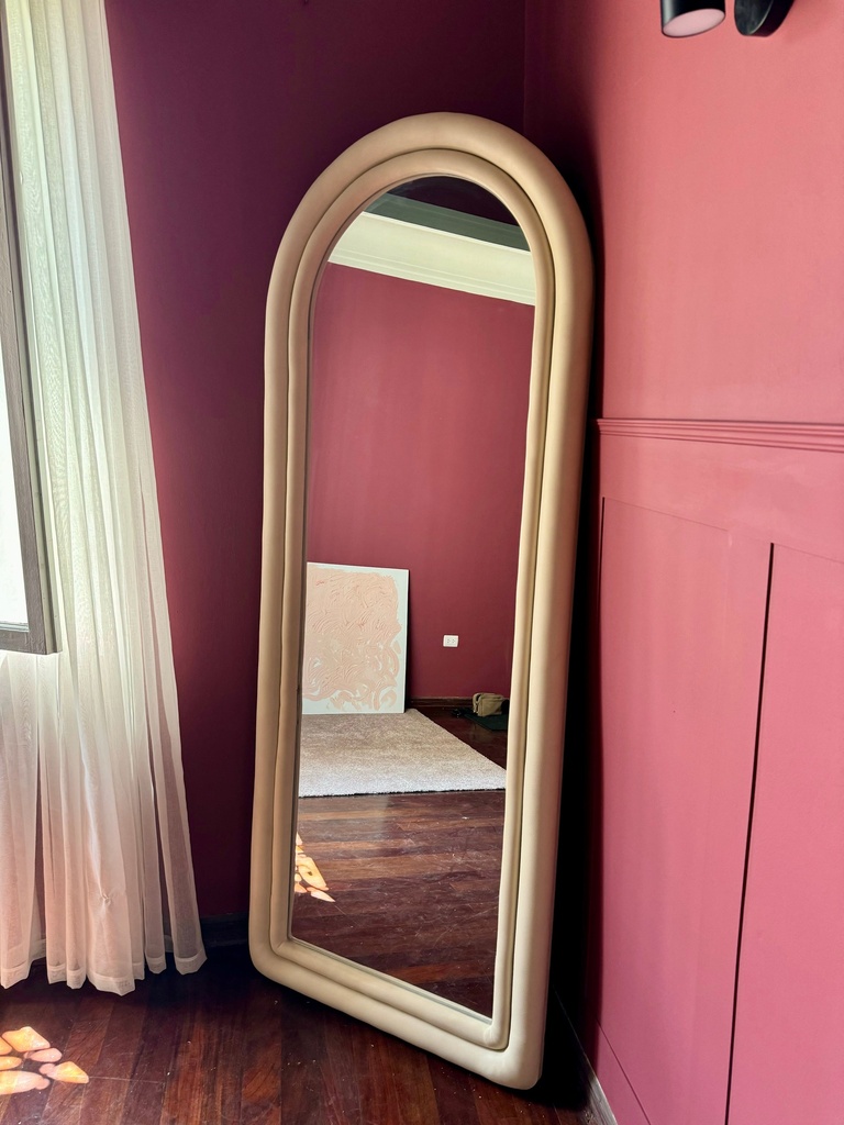 ESPEJO CUERPO COMPLETO "ALMA"