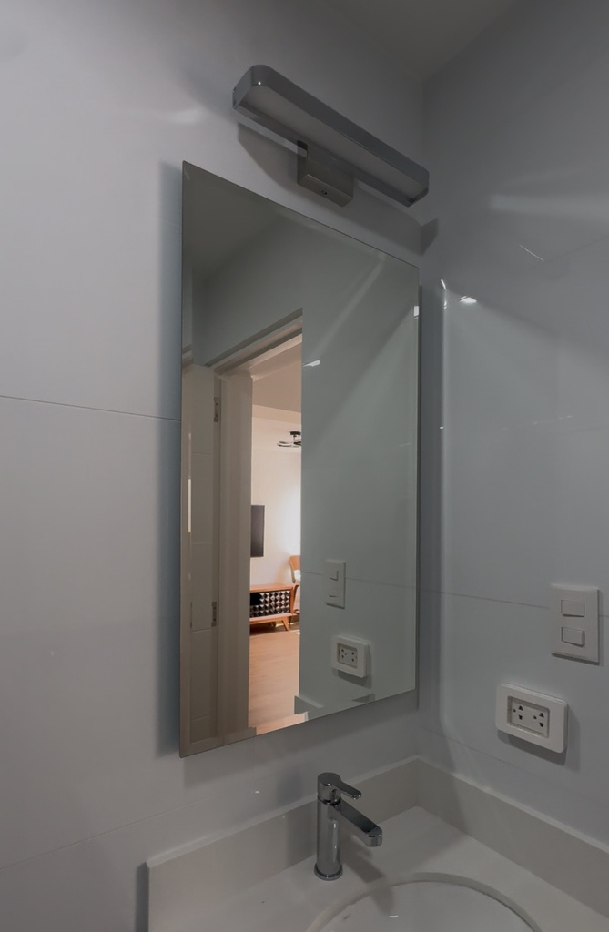 ESPEJO CLASSIC BISELADO 